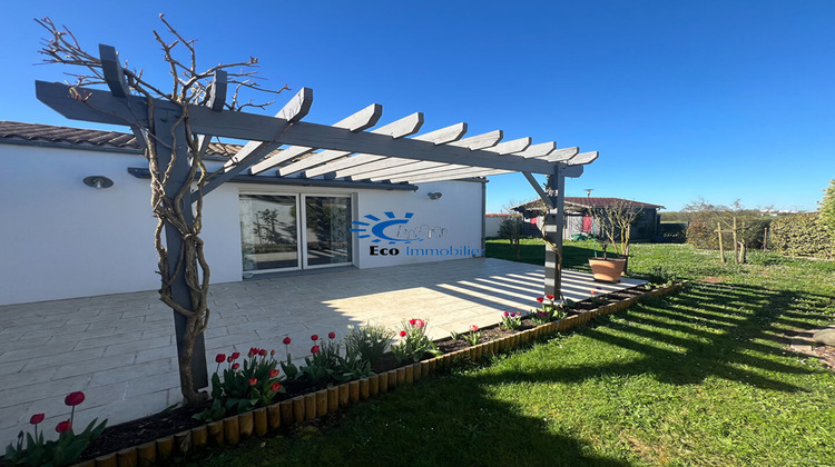 Ma-Cabane - Vente Maison PUILBOREAU, 131 m²