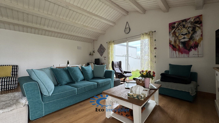 Ma-Cabane - Vente Maison PUILBOREAU, 131 m²