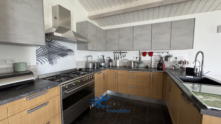 Ma-Cabane - Vente Maison PUILBOREAU, 131 m²