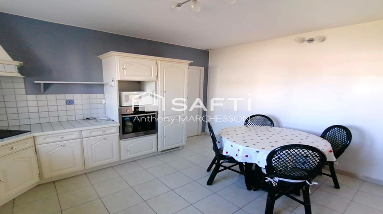 Ma-Cabane - Vente Maison Puilboreau, 160 m²