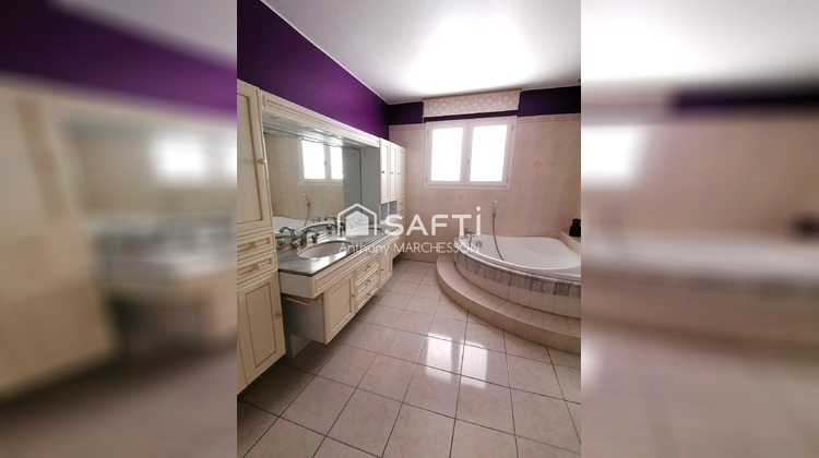 Ma-Cabane - Vente Maison Puilboreau, 160 m²