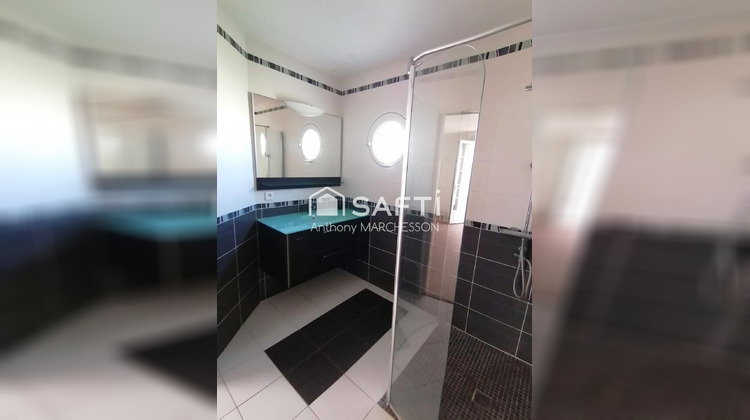 Ma-Cabane - Vente Maison Puilboreau, 160 m²