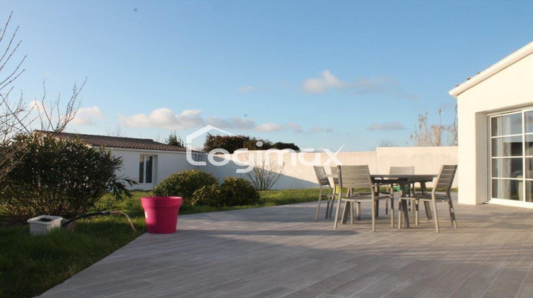 Ma-Cabane - Vente Maison PUILBOREAU, 201 m²