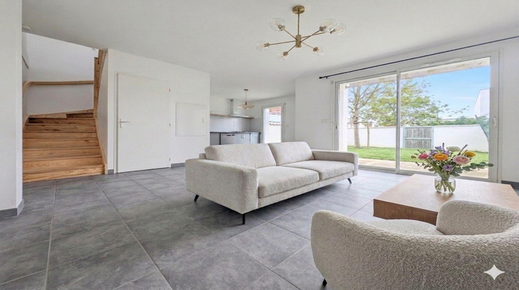 Ma-Cabane - Vente Maison Puilboreau, 82 m²