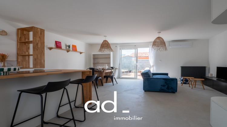 Ma-Cabane - Vente Maison Puilboreau, 82 m²