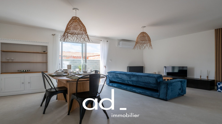 Ma-Cabane - Vente Maison Puilboreau, 82 m²