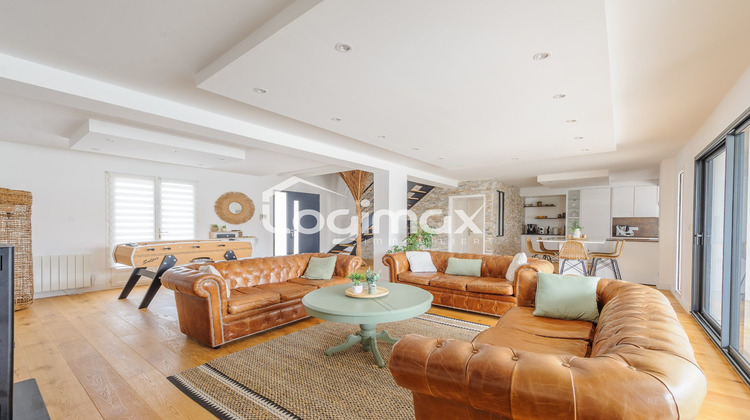 Ma-Cabane - Vente Maison PUILBOREAU, 273 m²