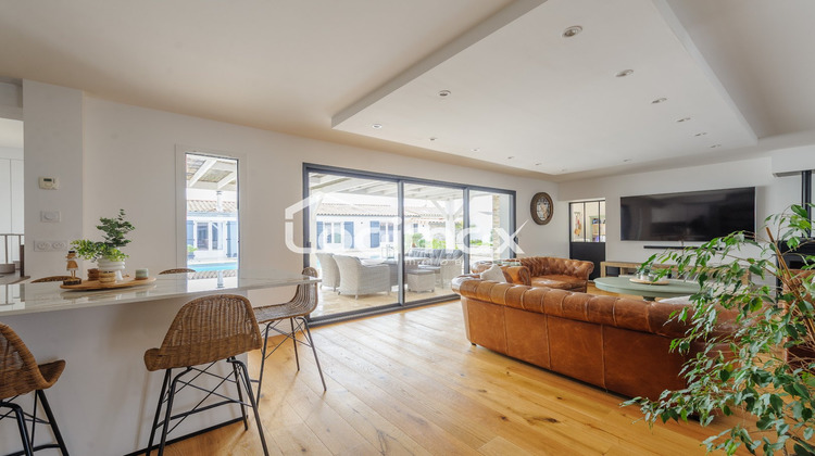 Ma-Cabane - Vente Maison PUILBOREAU, 273 m²