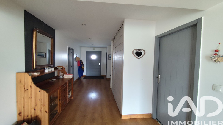Ma-Cabane - Vente Maison Puilboreau, 131 m²