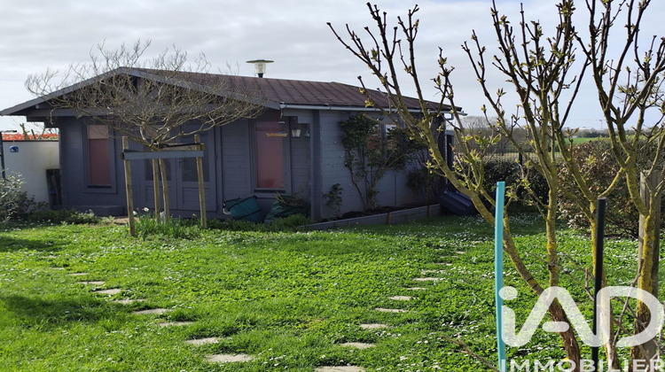 Ma-Cabane - Vente Maison Puilboreau, 131 m²