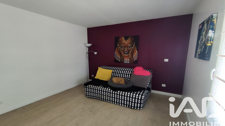 Ma-Cabane - Vente Maison Puilboreau, 131 m²