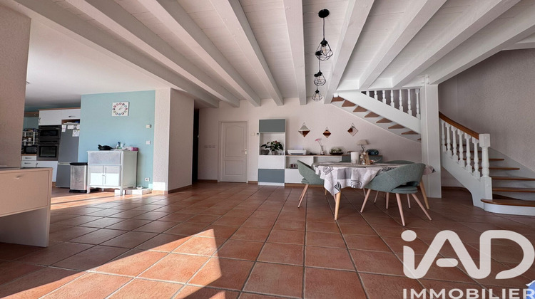 Ma-Cabane - Vente Maison Puilboreau, 142 m²