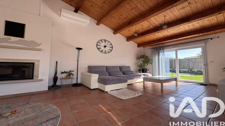 Ma-Cabane - Vente Maison Puilboreau, 142 m²