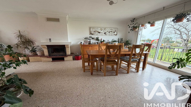 Ma-Cabane - Vente Maison Puilboreau, 92 m²