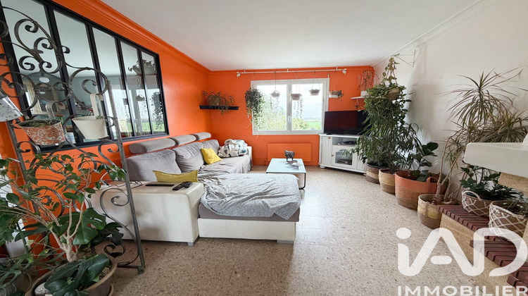 Ma-Cabane - Vente Maison Puilboreau, 92 m²