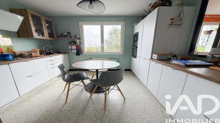 Ma-Cabane - Vente Maison Puilboreau, 92 m²