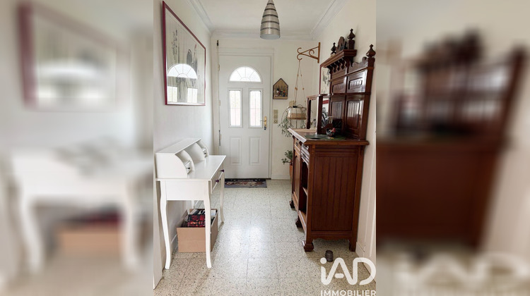 Ma-Cabane - Vente Maison Puilboreau, 92 m²