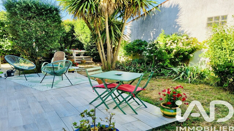 Ma-Cabane - Vente Maison Puilboreau, 94 m²