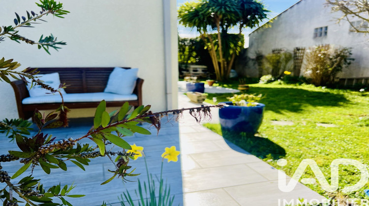 Ma-Cabane - Vente Maison Puilboreau, 94 m²