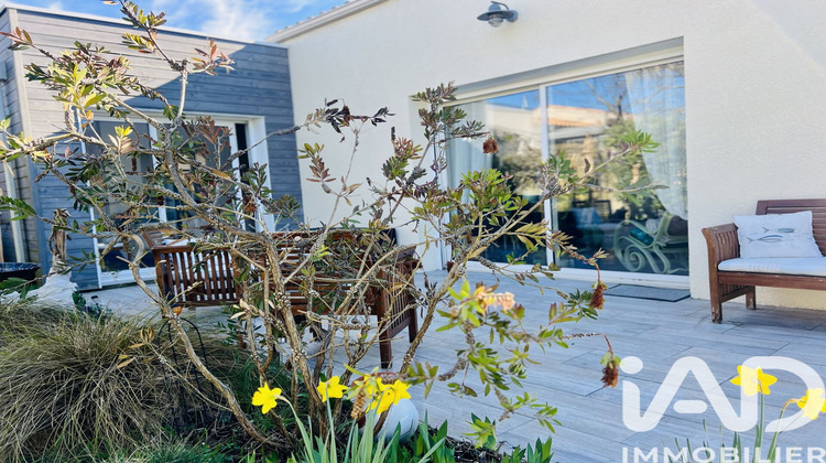 Ma-Cabane - Vente Maison Puilboreau, 94 m²