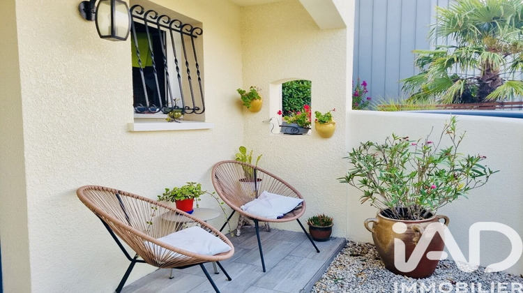 Ma-Cabane - Vente Maison Puilboreau, 94 m²