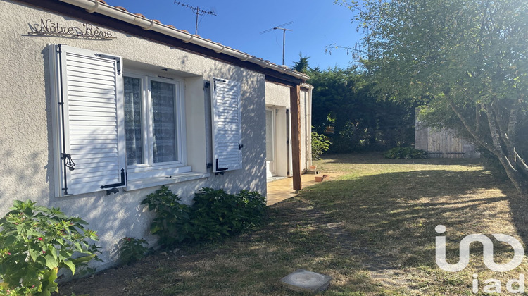 Ma-Cabane - Vente Maison Puilboreau, 88 m²