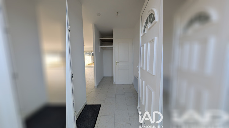 Ma-Cabane - Vente Maison Puilboreau, 95 m²