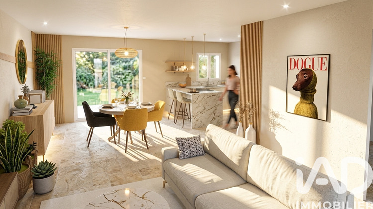 Ma-Cabane - Vente Maison Puilboreau, 95 m²