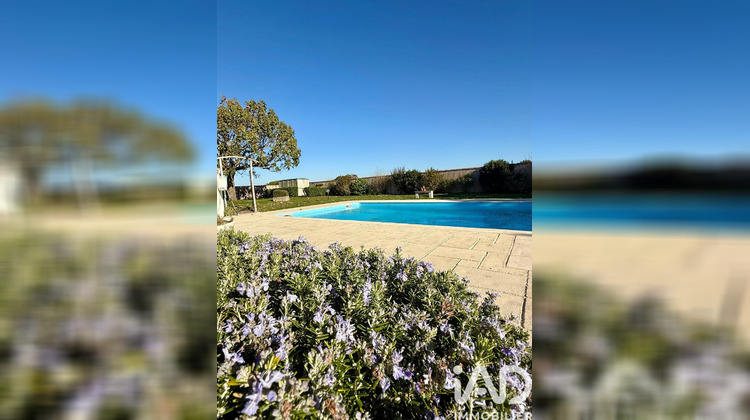 Ma-Cabane - Vente Maison Puilboreau, 172 m²