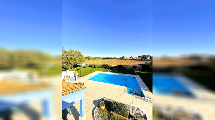 Ma-Cabane - Vente Maison Puilboreau, 172 m²