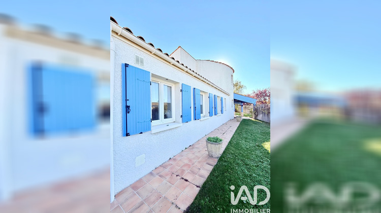 Ma-Cabane - Vente Maison Puilboreau, 172 m²