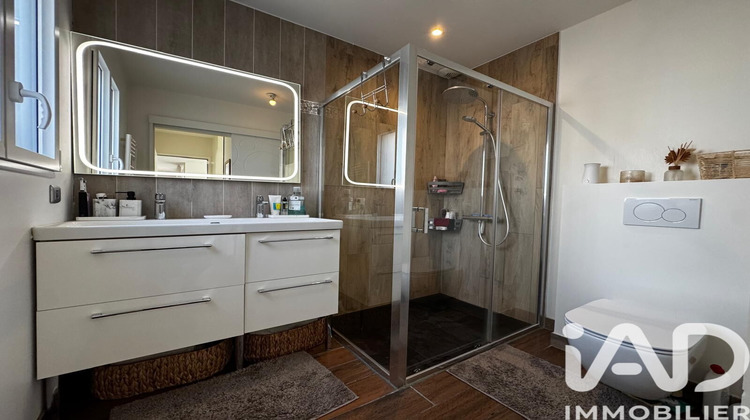 Ma-Cabane - Vente Maison Puilboreau, 112 m²