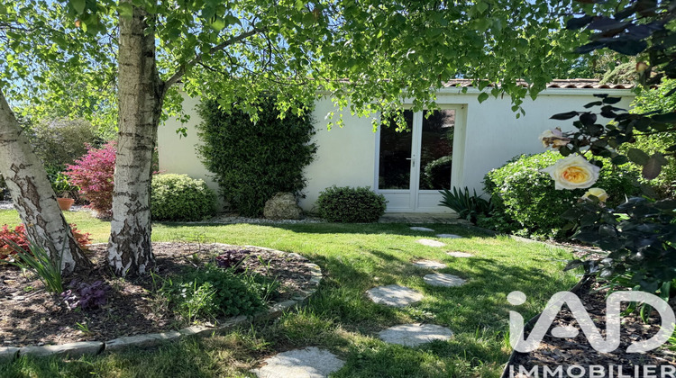 Ma-Cabane - Vente Maison Puilboreau, 193 m²