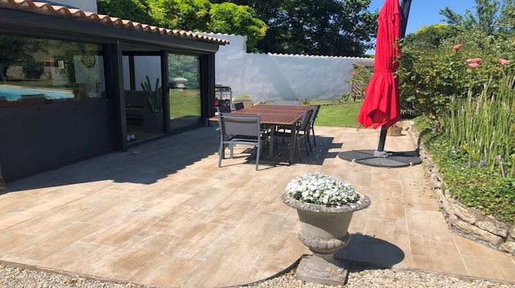 Ma-Cabane - Vente Maison PUILBOREAU, 210 m²