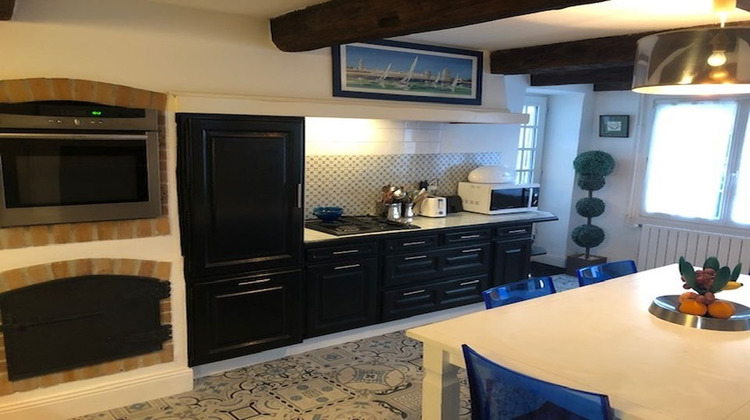 Ma-Cabane - Vente Maison PUILBOREAU, 210 m²