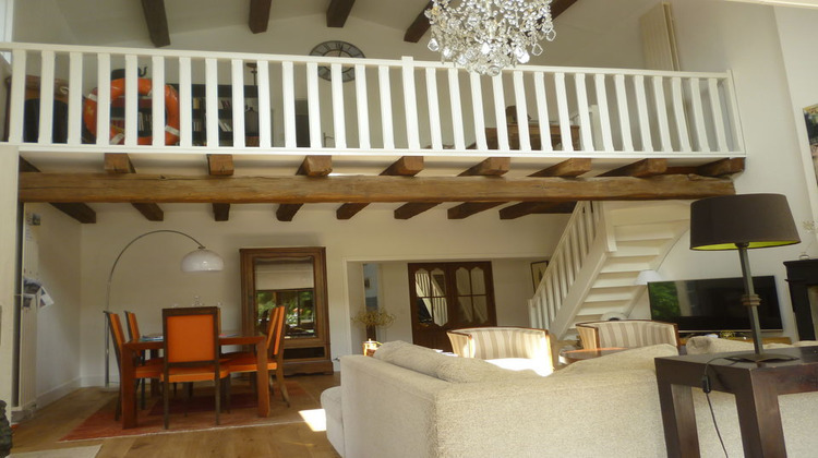 Ma-Cabane - Vente Maison PUILBOREAU, 210 m²