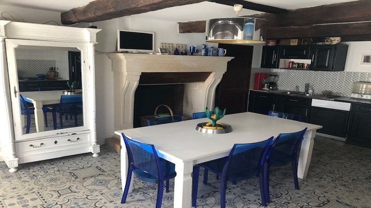 Ma-Cabane - Vente Maison PUILBOREAU, 210 m²