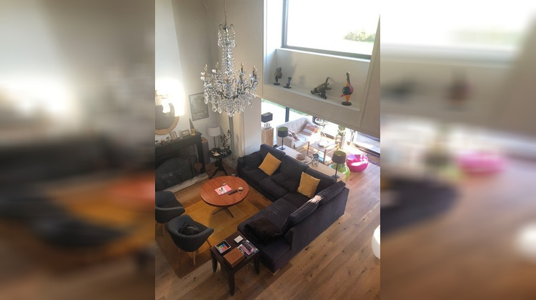 Ma-Cabane - Vente Maison PUILBOREAU, 210 m²