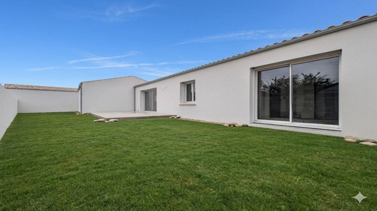 Ma-Cabane - Vente Maison Puilboreau, 134 m²