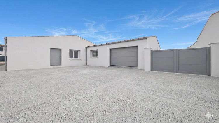 Ma-Cabane - Vente Maison Puilboreau, 134 m²