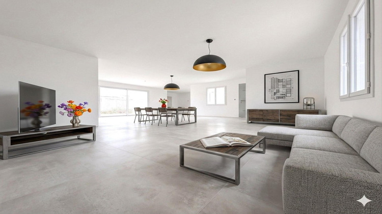 Ma-Cabane - Vente Maison Puilboreau, 134 m²