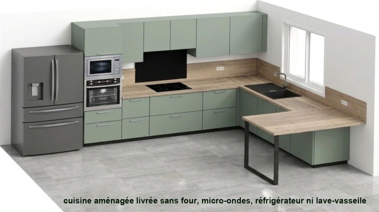 Ma-Cabane - Vente Maison Puilboreau, 134 m²