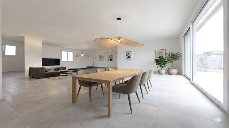 Ma-Cabane - Vente Maison Puilboreau, 134 m²