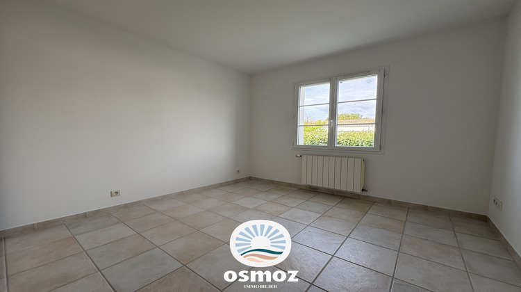 Ma-Cabane - Vente Maison Puilboreau, 111 m²