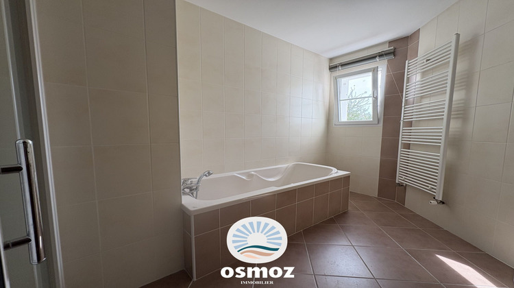Ma-Cabane - Vente Maison Puilboreau, 111 m²
