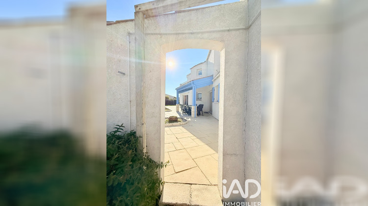 Ma-Cabane - Vente Maison Puilboreau, 172 m²