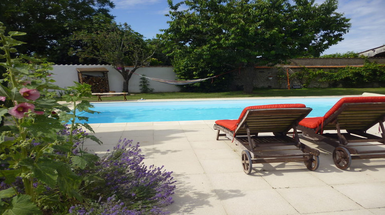 Ma-Cabane - Vente Maison PUILBOREAU, 210 m²