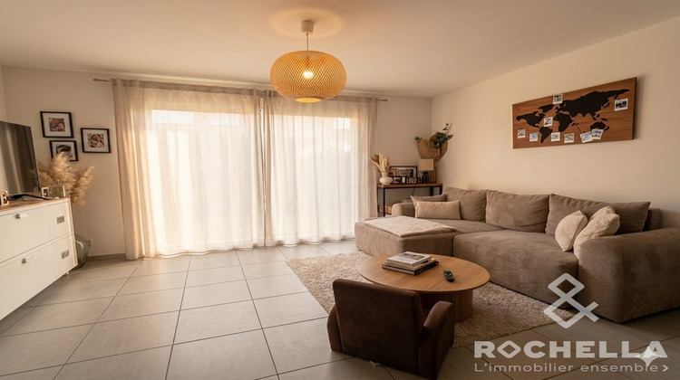 Ma-Cabane - Vente Maison Puilboreau, 78 m²