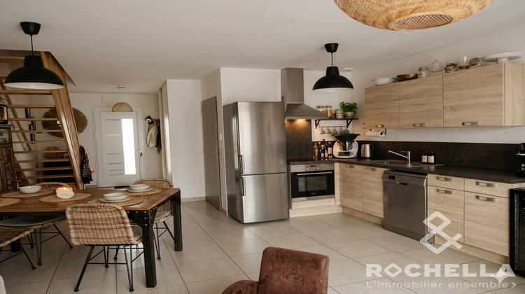 Ma-Cabane - Vente Maison Puilboreau, 78 m²