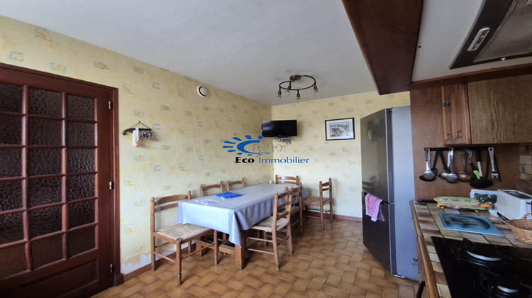 Ma-Cabane - Vente Maison PUILBOREAU, 130 m²